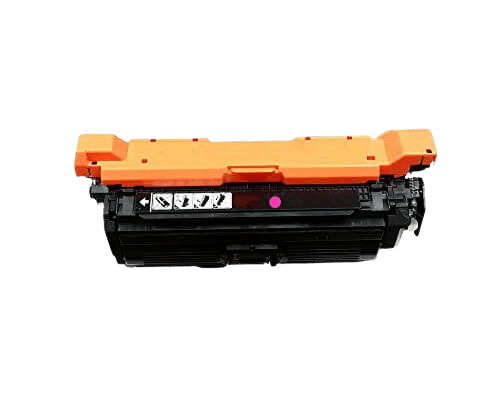 Kompatibel HP 653A magenta toner 16500 sider (CF323A)