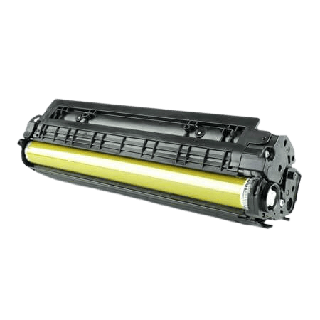 Kompatibel HP 655A gul toner 10.500 sider (CF452A)