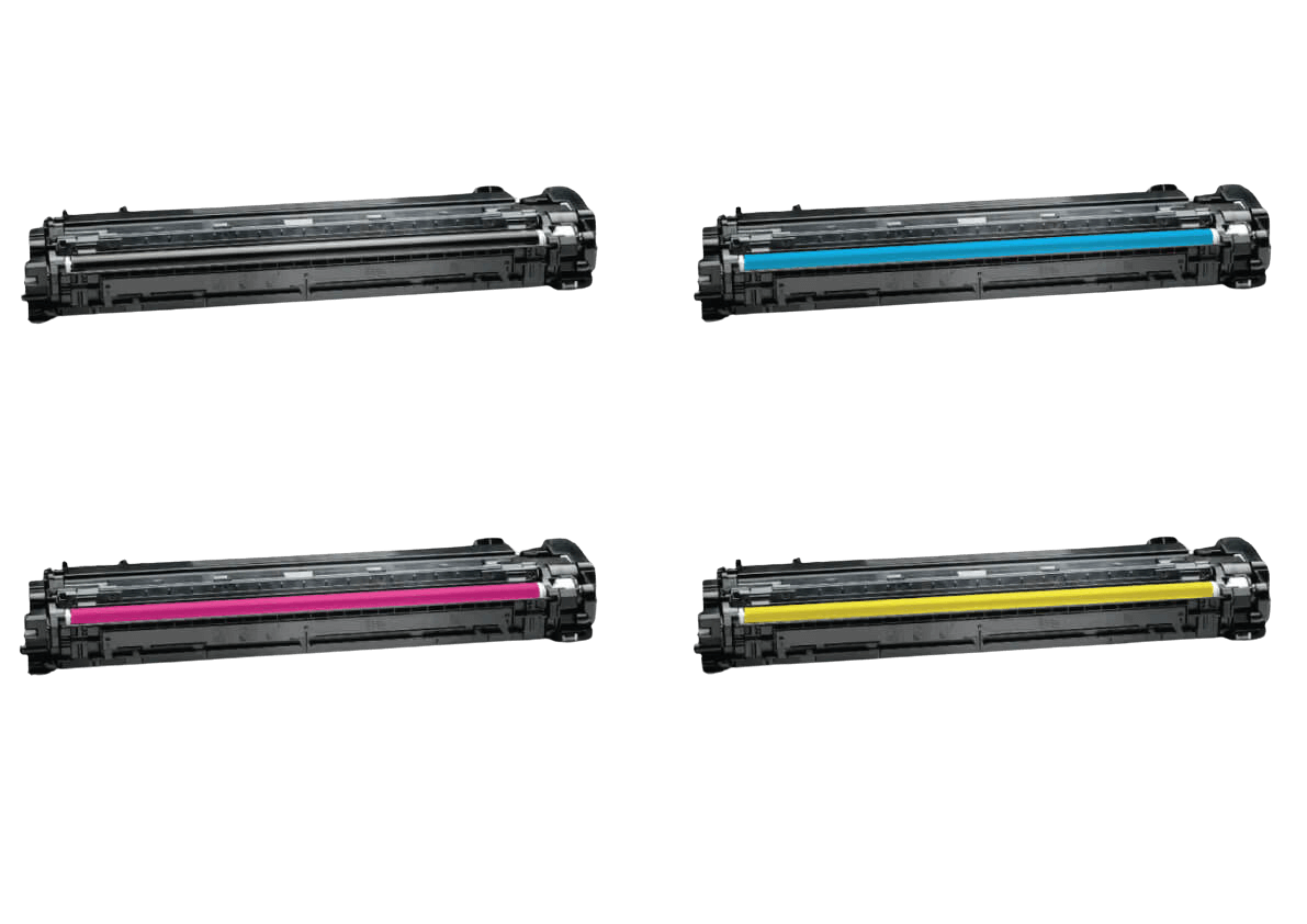 Kompatibel HP 659X XL 4 stk. rabatpakke multipack