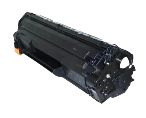 Kompatibel HP 78A sort toner 2100 sider (CE278A)