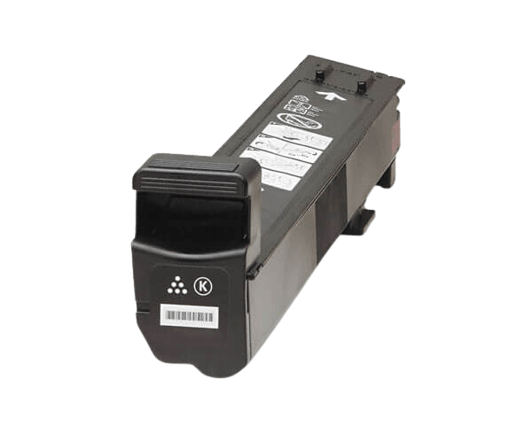 Kompatibel HP 823A sort toner 16500 sider (CB380A)