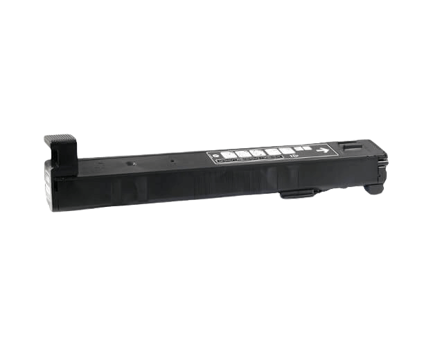Kompatibel HP 827A sort toner 29500 sider (CF300A)