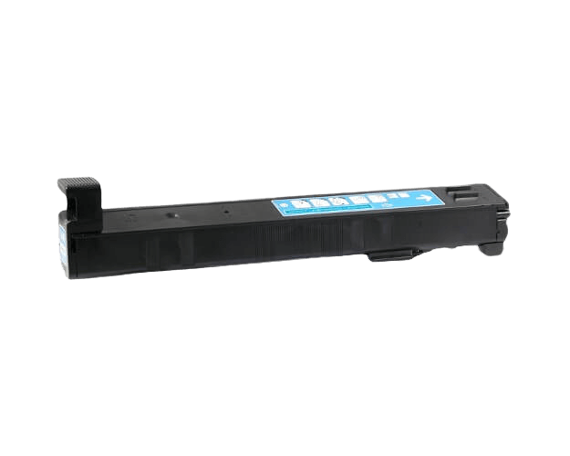 Kompatibel HP 827A cyan toner 32000 sider (CF301A)