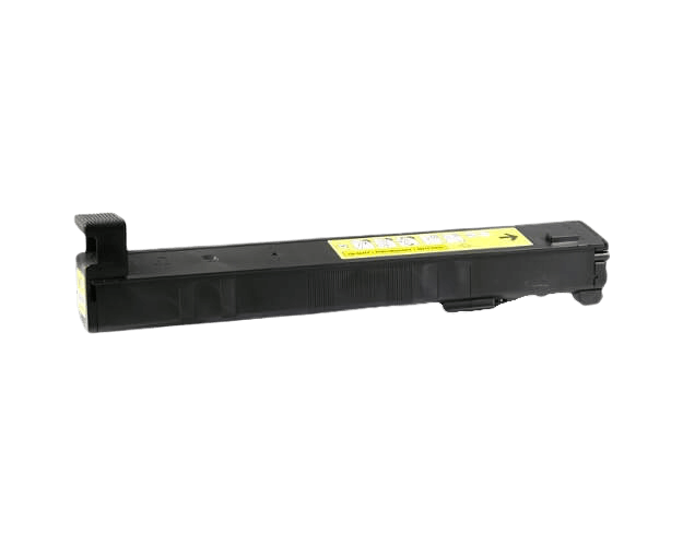 Kompatibel HP 827A gul toner 32000 sider (CF302A)