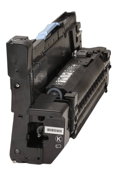Tilbehør - kompatibel HP 828A sort drum 30000 sider (CF358A)