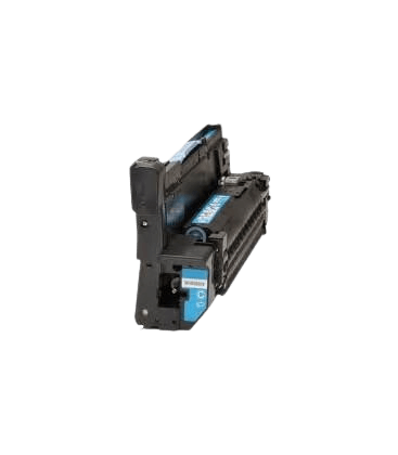 Tilbehør - kompatibel HP 828A cyan drum 30000 sider (CF359A)