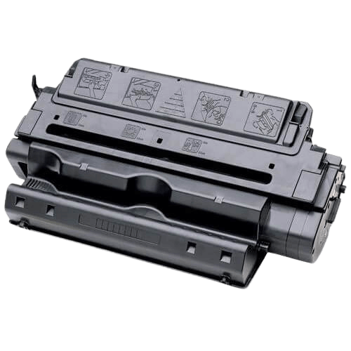 Kompatibel HP 82X XL sort toner 20000 sider (C4182X)
