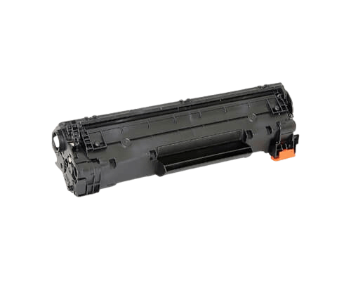 Kompatibel HP 83A sort toner 1500 sider (CF283A)