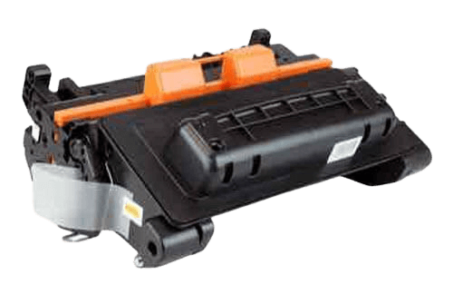 Kompatibel HP 90A sort toner 10000 sider (CE390A)