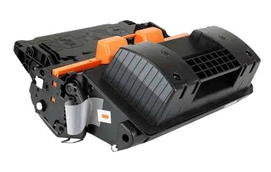 Kompatibel HP 90X XL sort toner 24000 sider (CE390X)