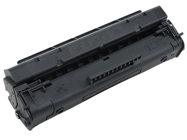 Kompatibel HP 92A sort toner 2500 sider (C4092A)