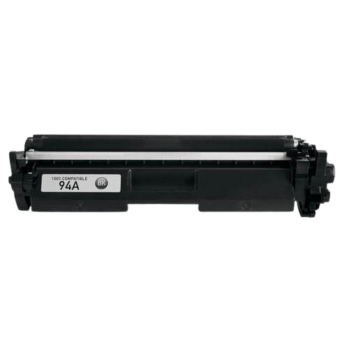 Kompatibel HP 94A sort toner 1200 sider (CF294A)