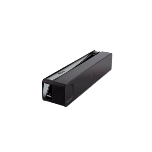 Kompatibel HP 970 XL sort blækpatron 9200 sider (CN625AE)