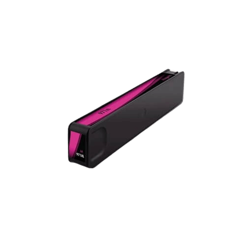 Kompatibel HP 971 XL magenta blækpatron 6600 sider (CN627AE)