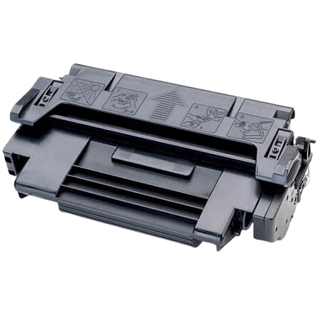 Kompatibel HP 98A sort toner 6800 sider (92298A)