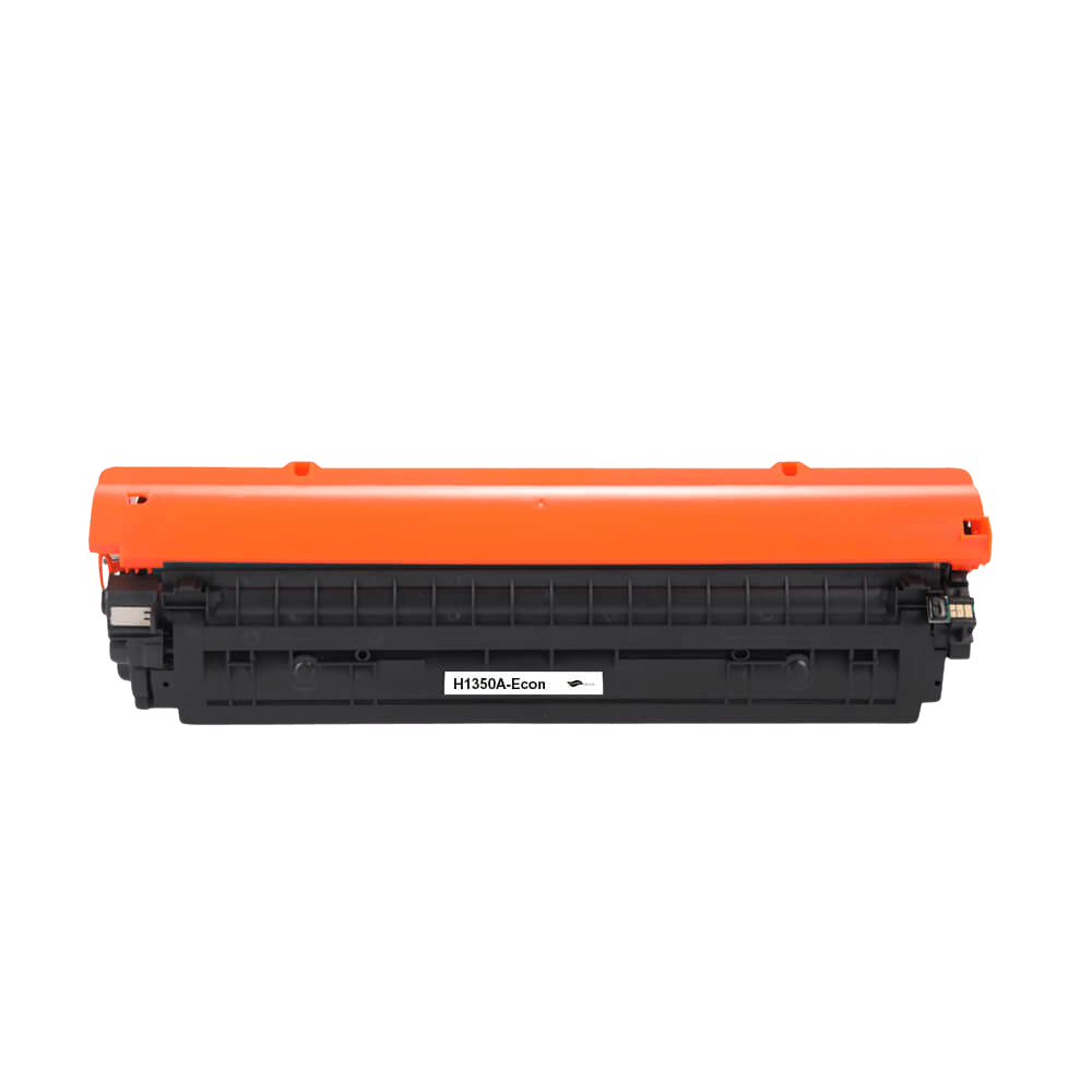 Kompatibel HP Econ-135A sort toner 1100 sider (W1350A)