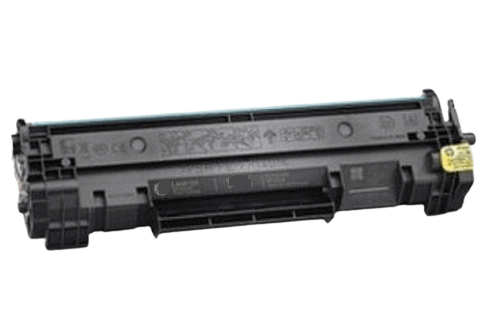 Kompatibel HP Econ-142A sort toner 950 sider (W1420A)