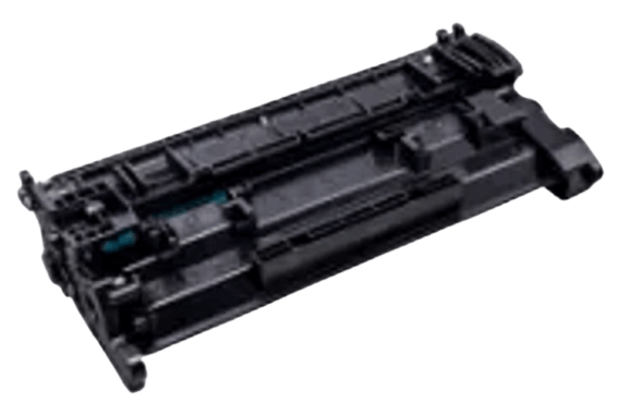 Kompatibel HP Econ-59X XL sort toner 10000 sider (CF259X)