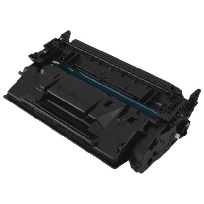 Kompatibel HP Econ-89X XL sort toner 10000 sider (CF289X)