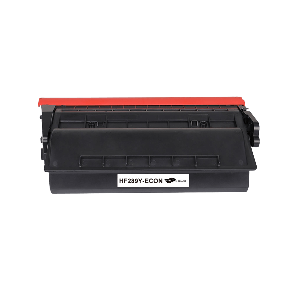 Kompatibel HP Econ-89Y XXL sort toner 20000 sider (CF289Y)