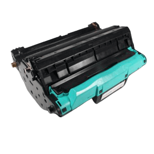 Tilbehør - kompatibel HP Q3964A CMYK drum 20000 sider (122A)