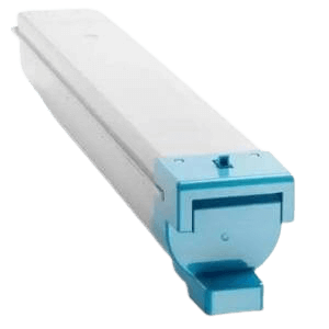 Kompatibel HP W9041 XL cyan toner 32000 sider