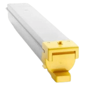 Kompatibel HP W9042 XL gul toner 32000 sider