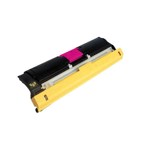 Konica Minolta 1710589-006 XL magenta kompatibel toner 4500 sider