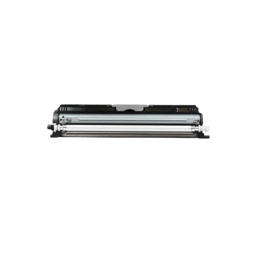 Konica Minolta A0V301H XL sort kompatibel toner 2500 sider