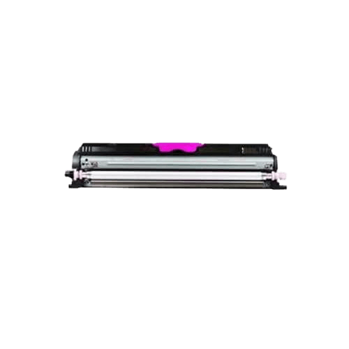 Konica Minolta A0V30CH XL magenta kompatibel toner 2500 sider