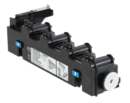 Konica Minolta A4Y5WY1  original Waste toner box (WB-P05)