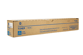 Konica Minolta TN-216C cyan original toner 26000 sider (A11G451)