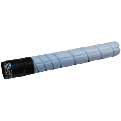 Konica Minolta TN-512C cyan original toner 35000 sider (A33K452)