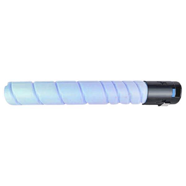 Konica Minolta TN324C cyan kompatibel toner 26000 sider (A8DA450)