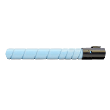 Konica Minolta TN328 cyan kompatibel toner 28000 sider (AAV8450)