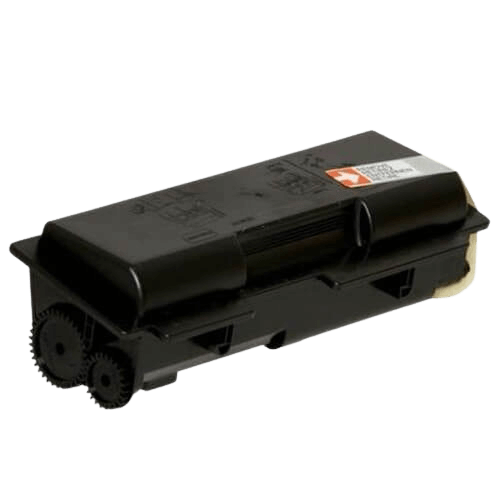 Kyocera TK-100 sort kompatibel toner 7200 sider (370PU5KW)