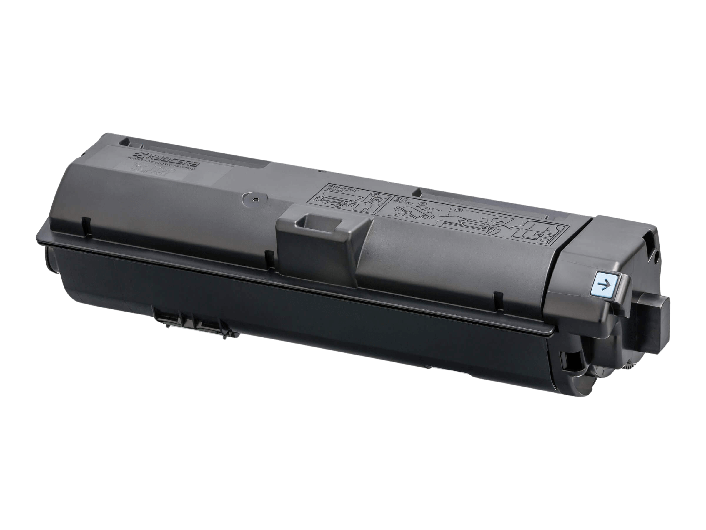 Kyocera TK-1150K sort kompatibel toner 3000 sider (1T02RV0NL0)