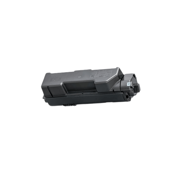 Kyocera TK-1160 sort kompatibel toner 7200 sider (1T02RY0NL0)
