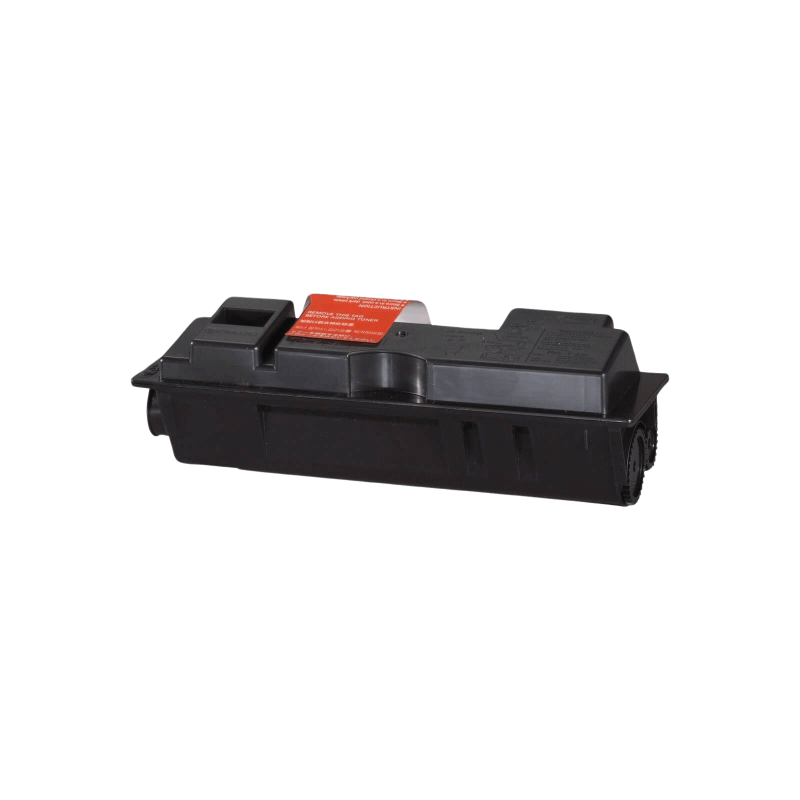 Kyocera TK-120K XL sort kompatibel toner 7200 sider (1T02G60DE0)