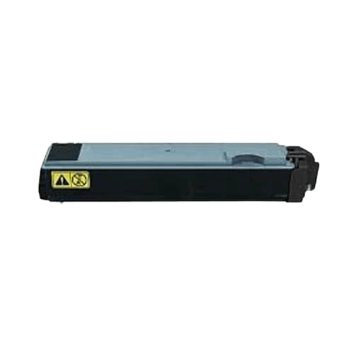 Kyocera TK-510K XL sort kompatibel toner 8000 sider (1T02F30EU0)