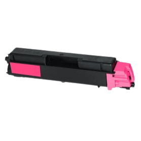 Kyocera TK-5135M magenta kompatibel toner 5000 sider (1T02PABNL0)
