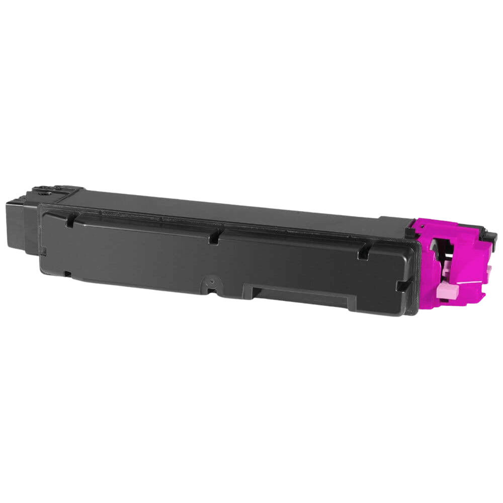 Kyocera TK-5150M magenta kompatibel toner 10000 sider (1T02NSBNL0)