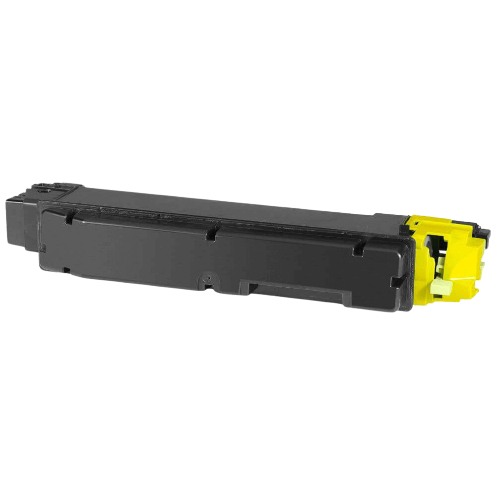 Kyocera TK-5150Y gul kompatibel toner 10000 sider (1T02NSANL0)
