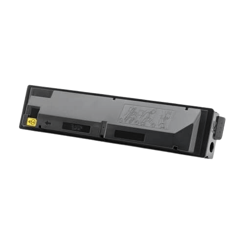 Kyocera TK-5205 sort kompatibel toner 18000 sider (1T02R50NL0)