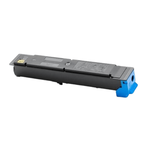 Kyocera TK-5205 cyan kompatibel toner 12000 sider (1T02R5CNL0)