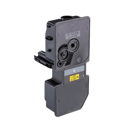 Kyocera TK-5220K sort kompatibel toner 1200 sider (1T02R90NL1)
