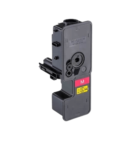 Kyocera TK-5230C XL cyan kompatibel toner 2200 sider (1T02R9CNL0)