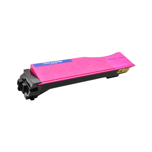 Kyocera TK-540M magenta kompatibel toner 4000 sider (1T02HLBEU0)