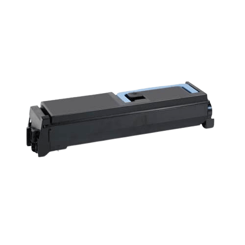 Kyocera TK-550K sort kompatibel toner 7000 sider (1T02HM0EU0)