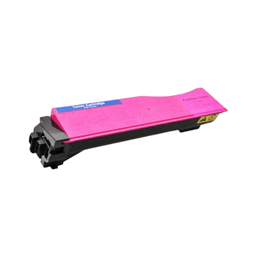 Kyocera TK-570M magenta kompatibel toner 12000 sider (1T02HGBEU0)